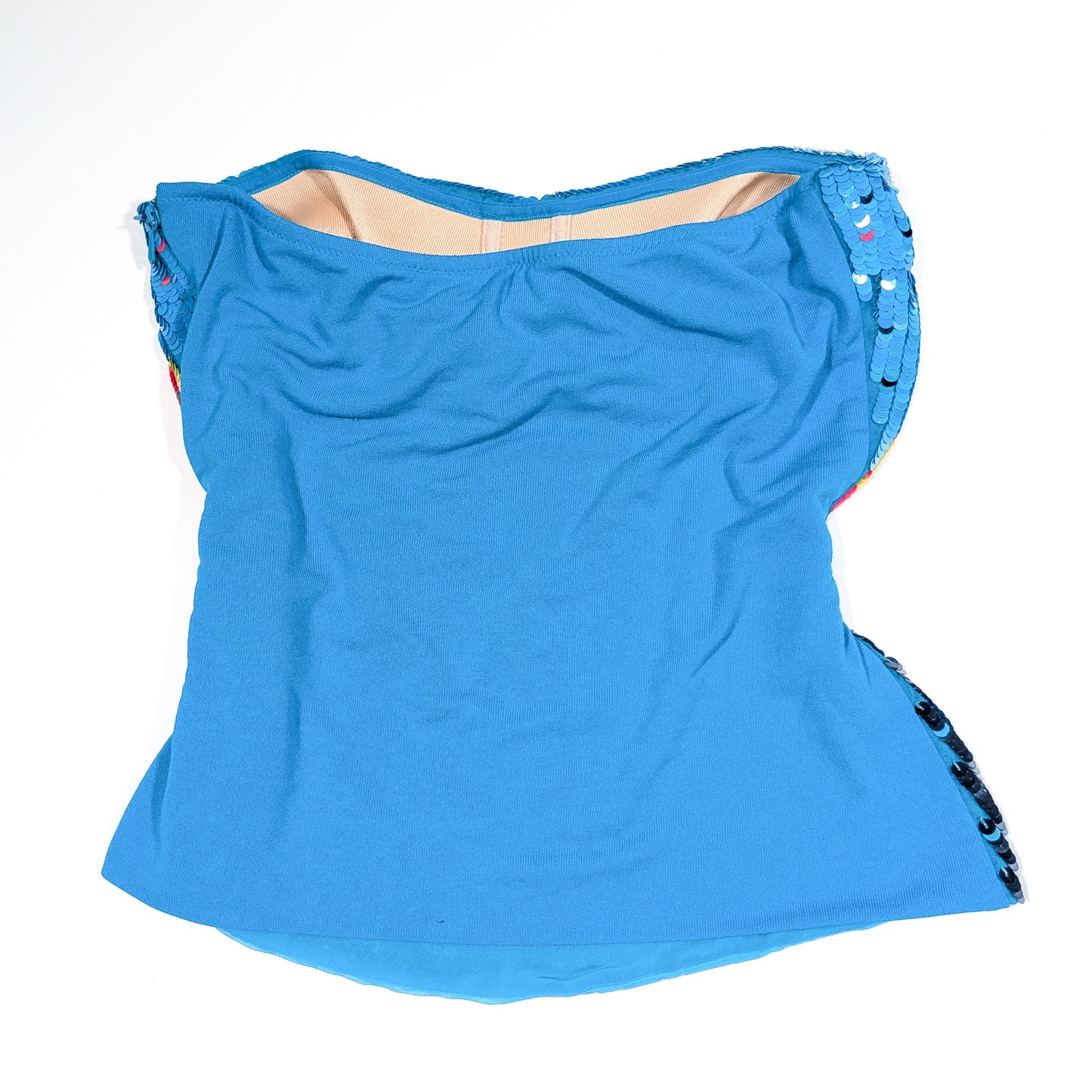 Bustier Sequin La Perla - M
