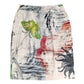 Roberto Cavalli "Butterfly" Skirt - M