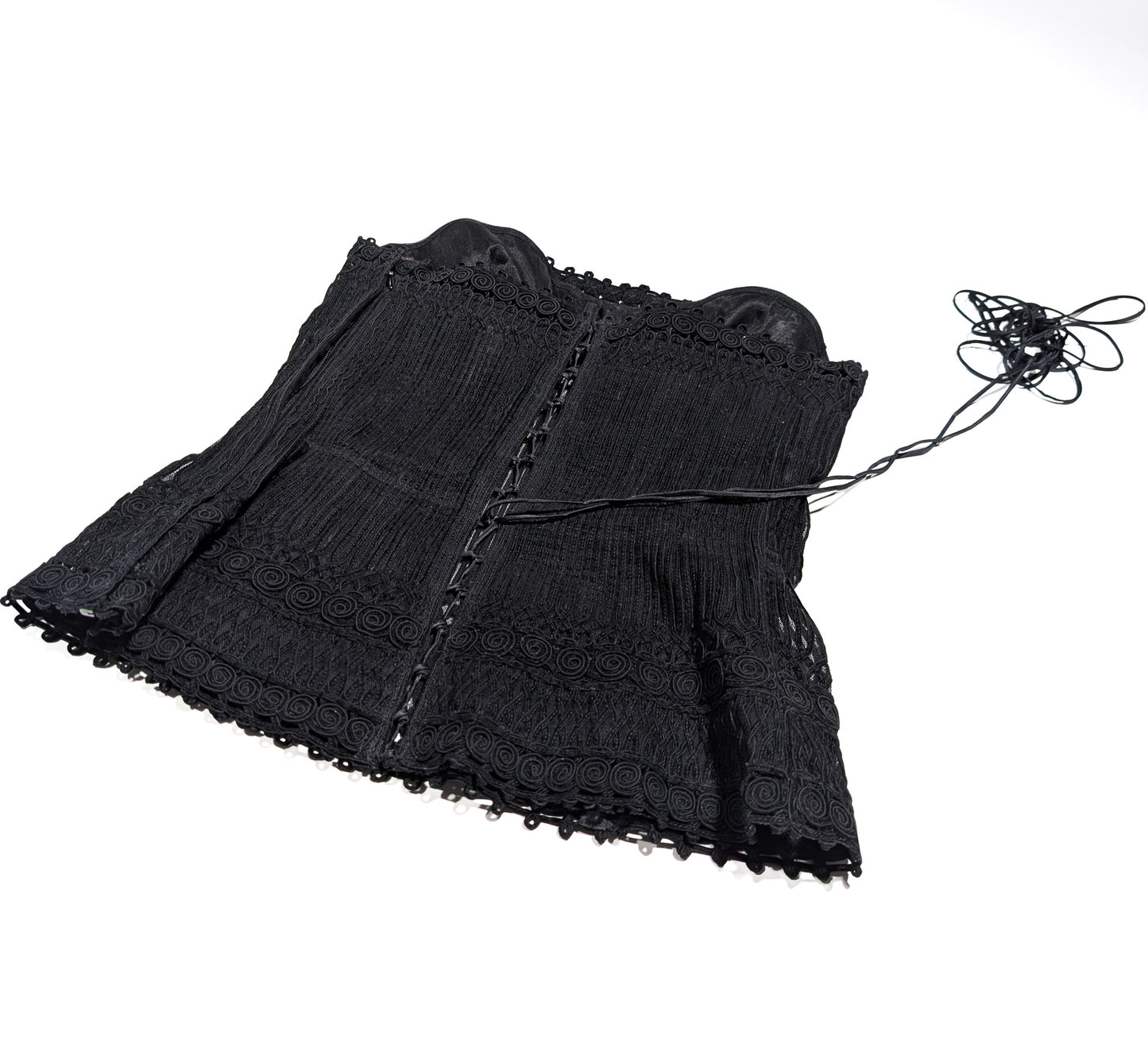 Corset La Perla