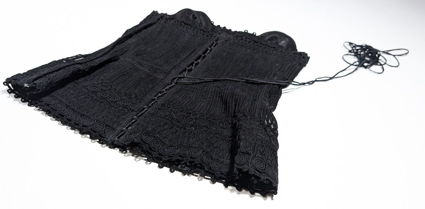 Corset La Perla