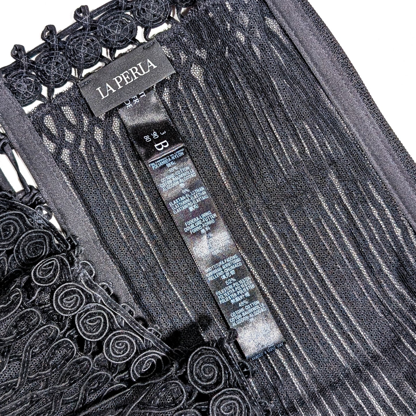 Corset La Perla