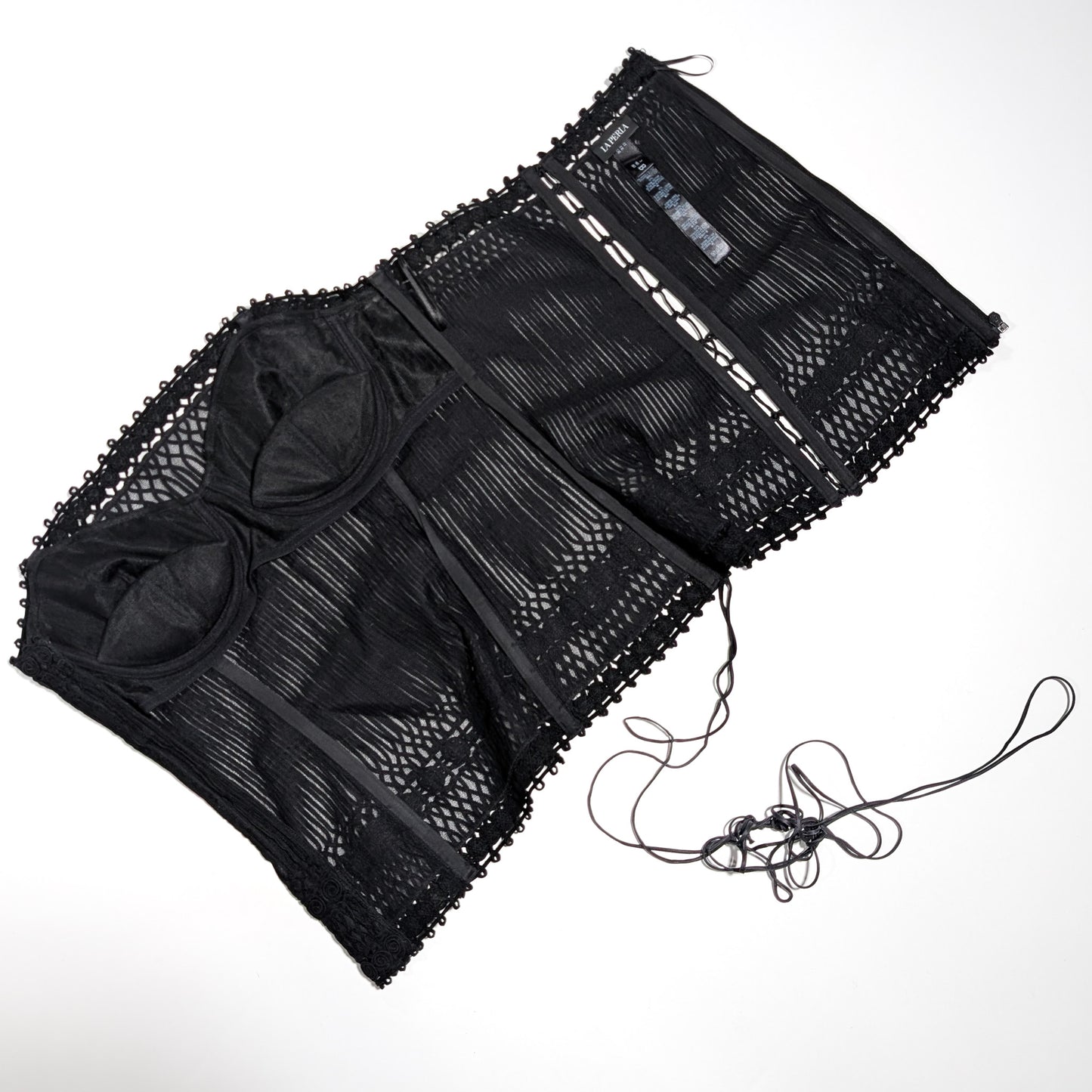 Corset La Perla