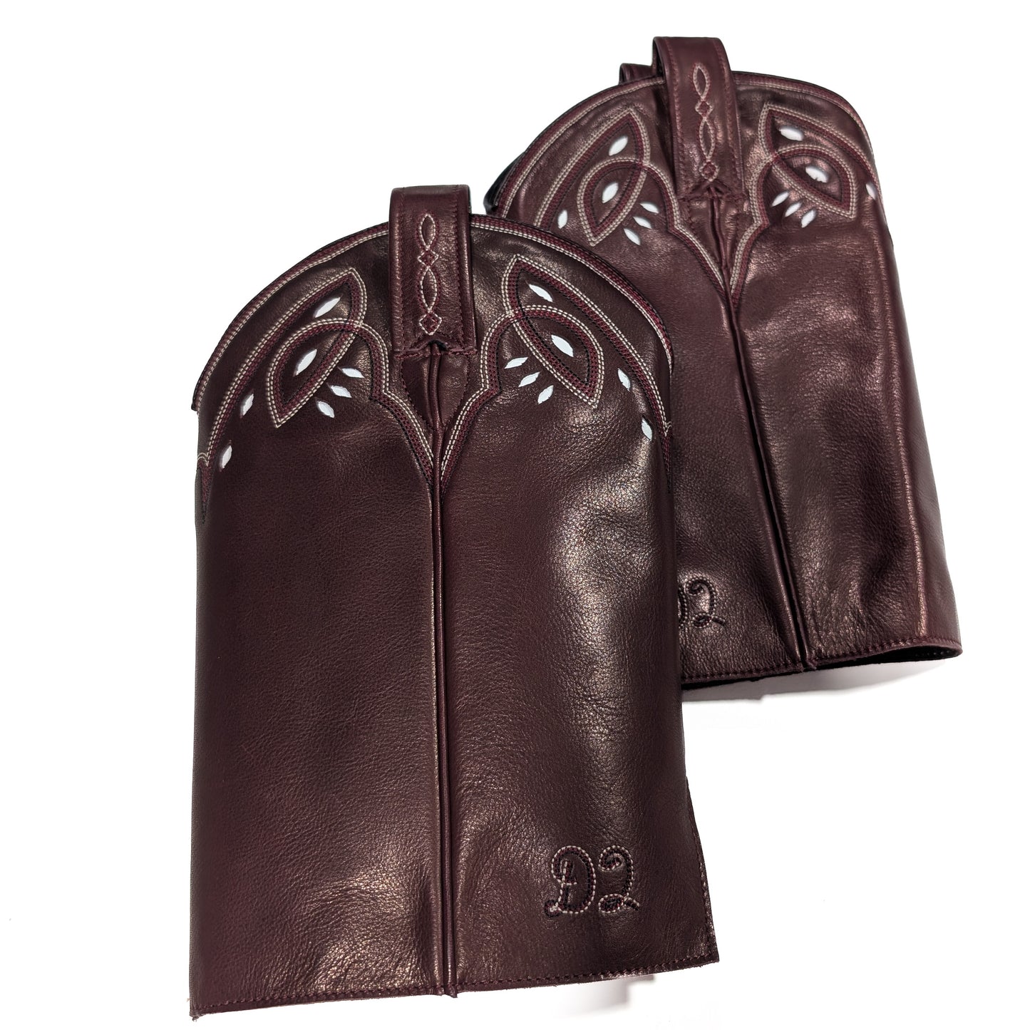 Guêtre Dsquared2 F/W 2023