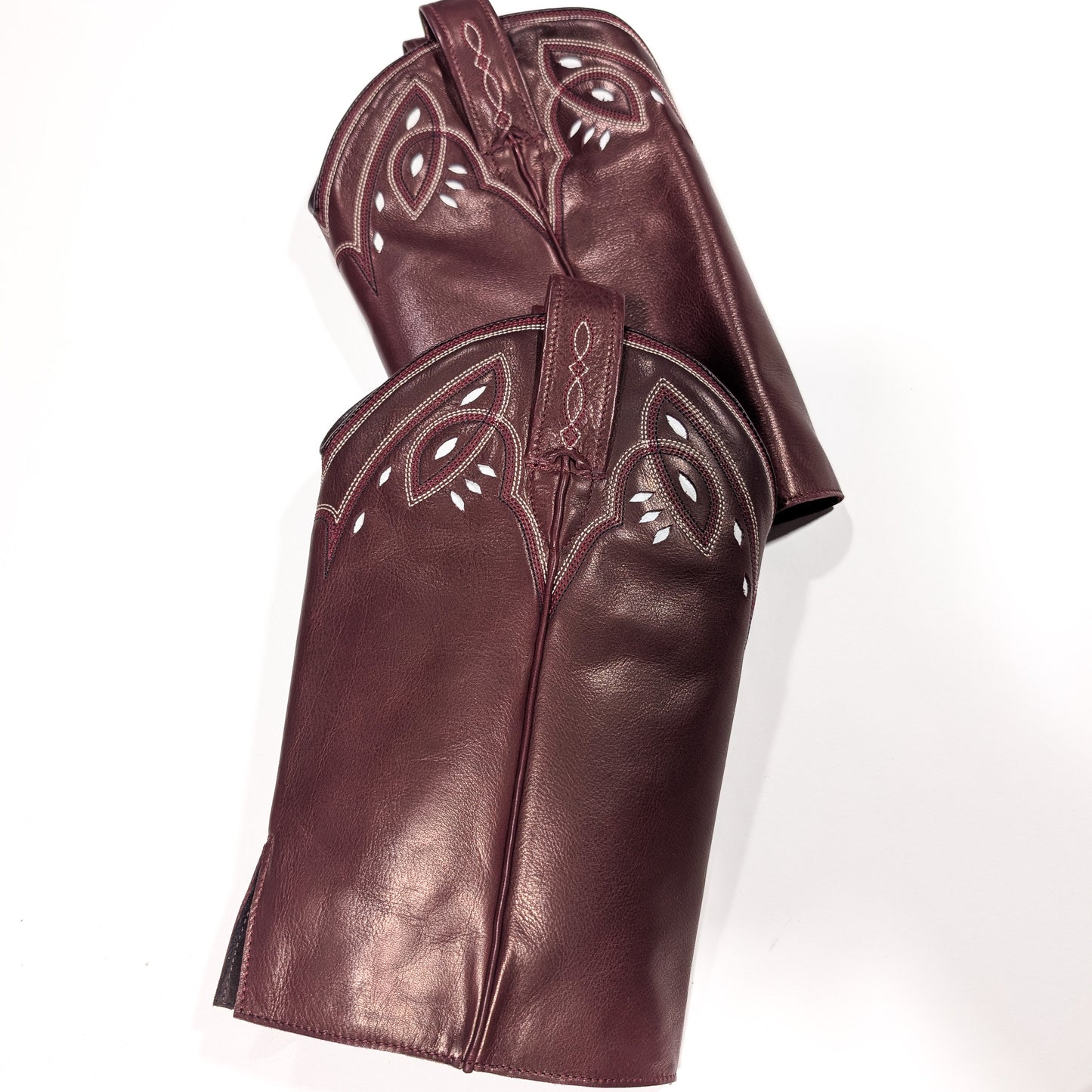 Guêtre Dsquared2 F/W 2023