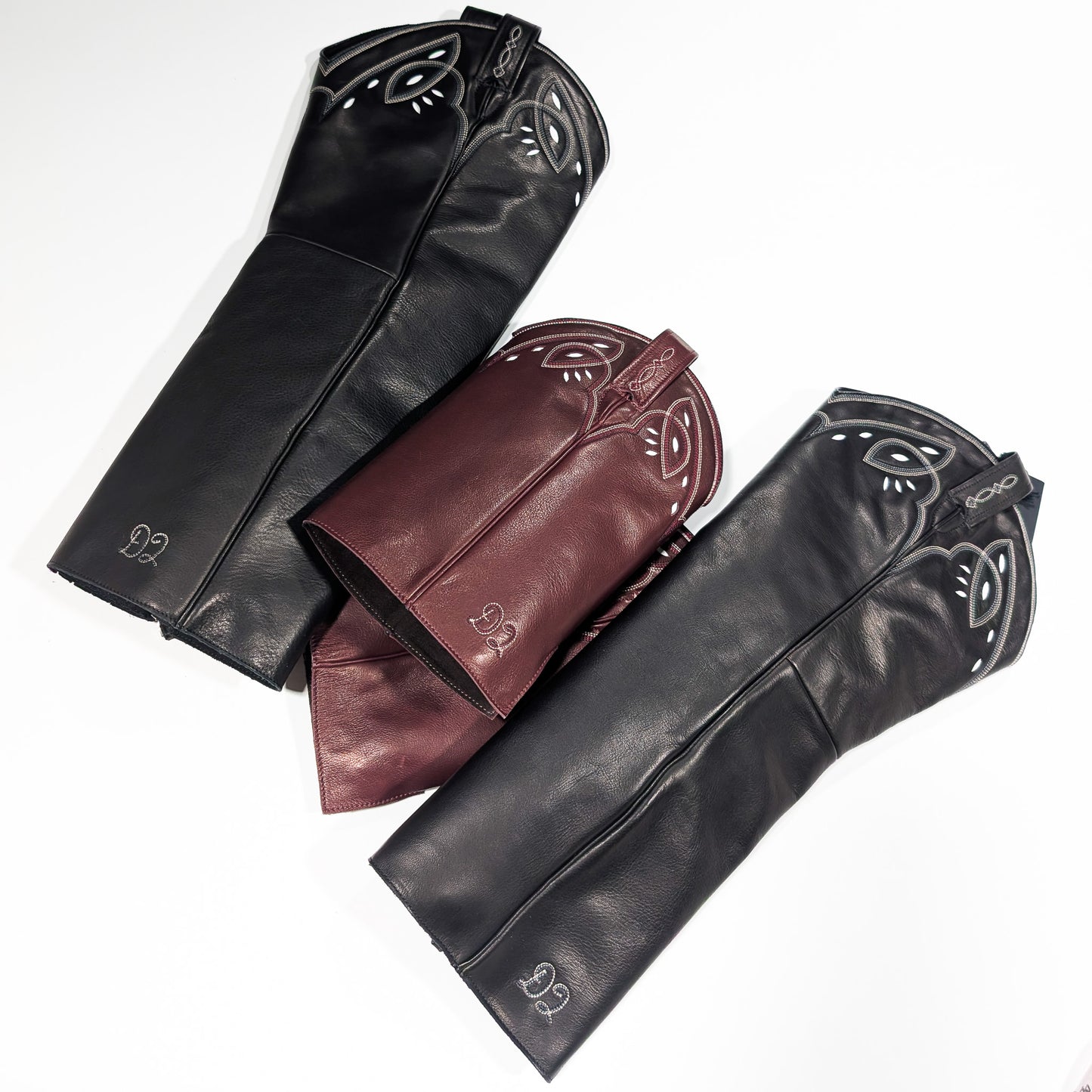 Guêtre Dsquared2 F/W 2023