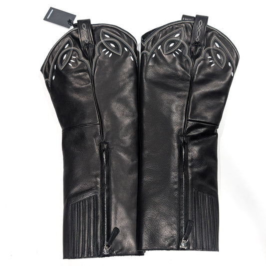 Guêtre Dsquared2 F/W 2023
