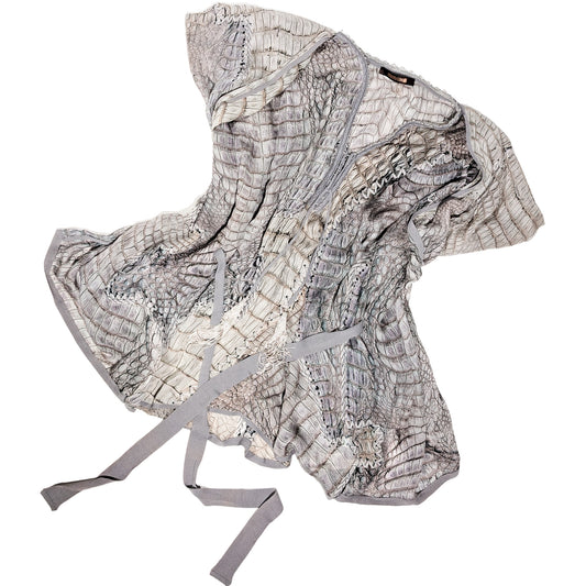 Roberto Cavalli S/S 2011 Tunic / Dress