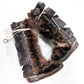 Bottes Dior par Galliano F/W2002 - EU38|UK5|US7