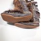 Bottes Dior par Galliano F/W2002 - EU38|UK5|US7