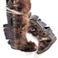 Bottes Dior par Galliano F/W2002 - EU38|UK5|US7