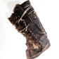 Bottes Dior par Galliano F/W2002 - EU38|UK5|US7