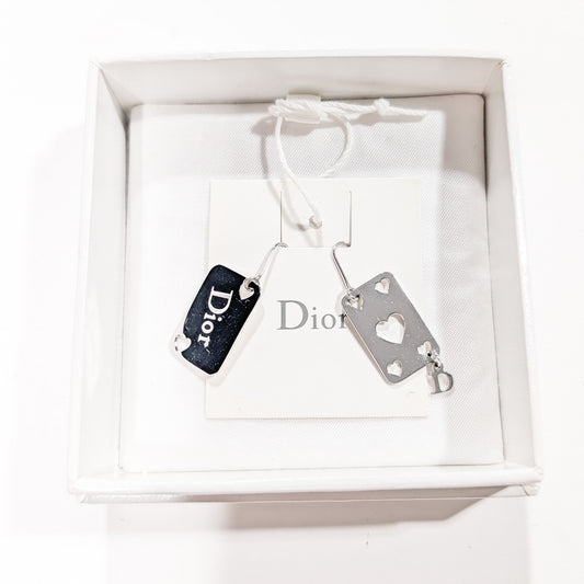 Dior by Galliano earring