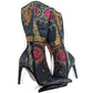 Bottes El Dantes - EU40|7UK|9US