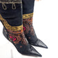 Bottes El Dantes - EU40|7UK|9US