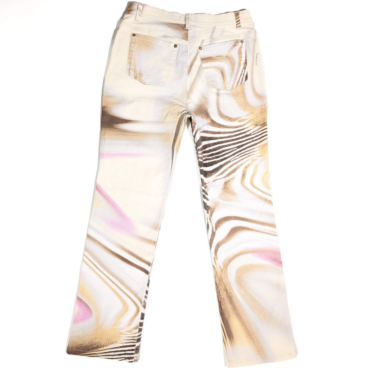 Jeans Roberto Cavalli  - M