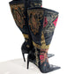 Bottes El Dantes - EU40|7UK|9US