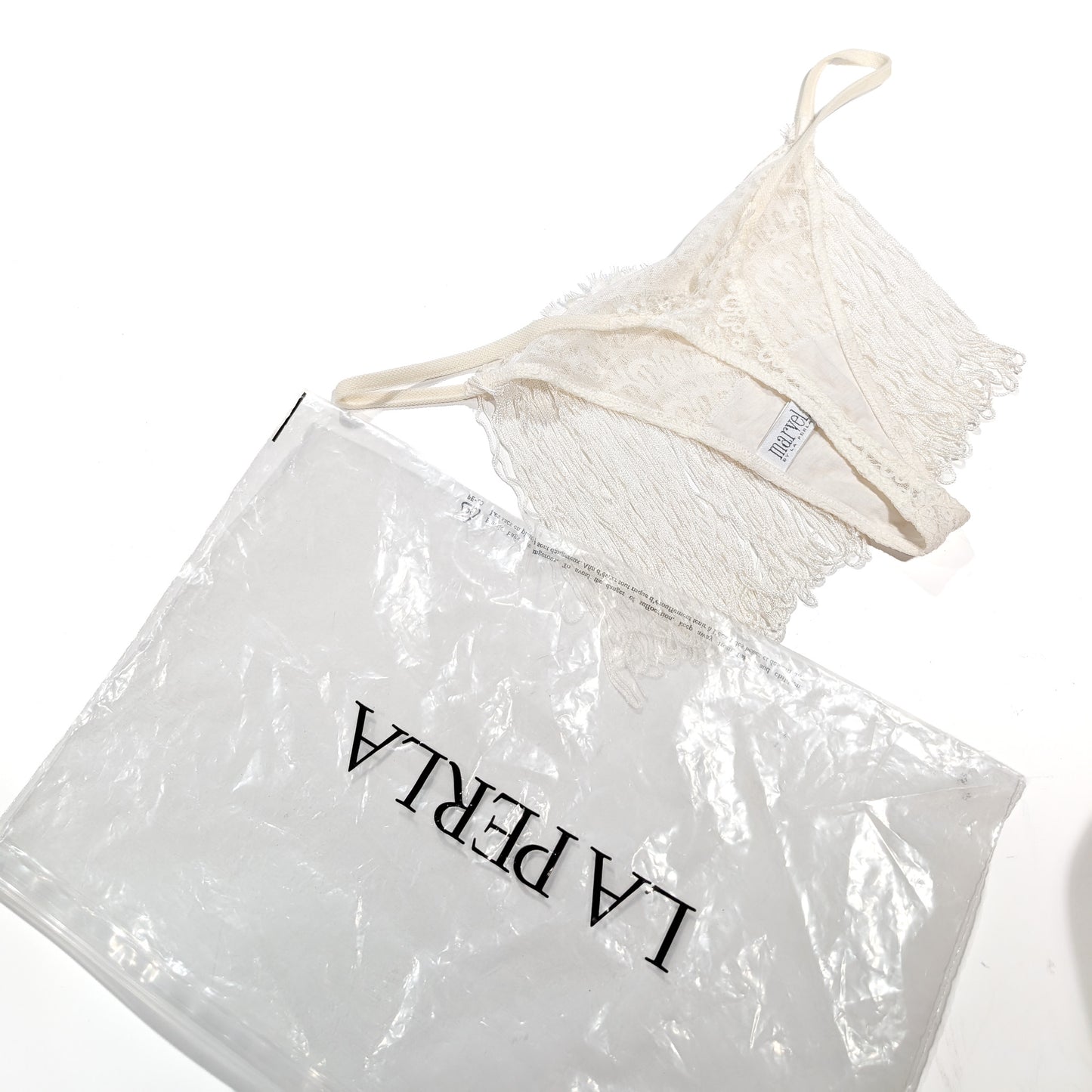 Thong La Perla - M/L