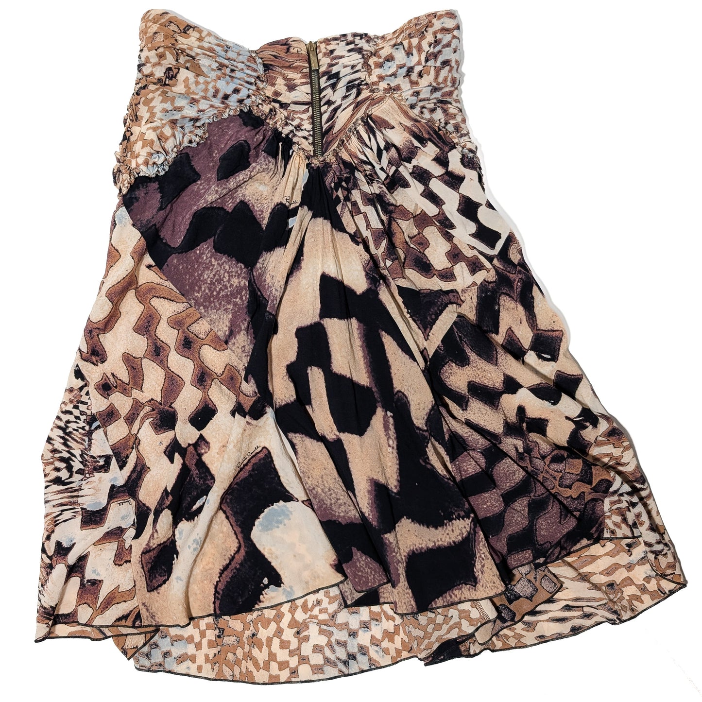 Jupe Roberto Cavalli