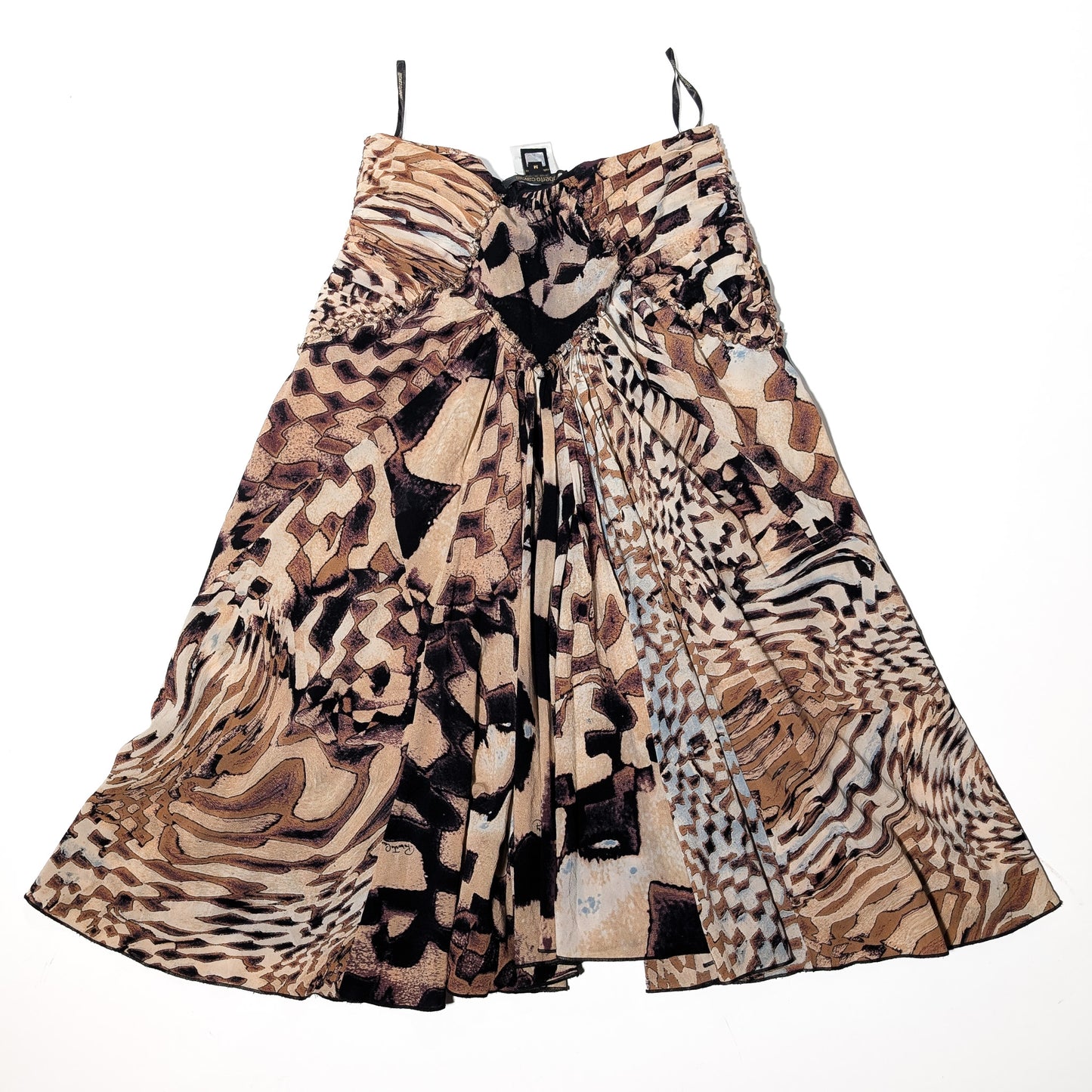 Roberto Cavalli skirt