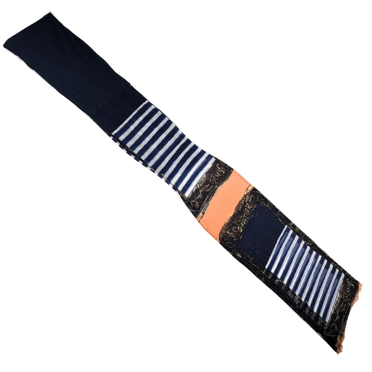 Robe Jean-Paul Gaultier