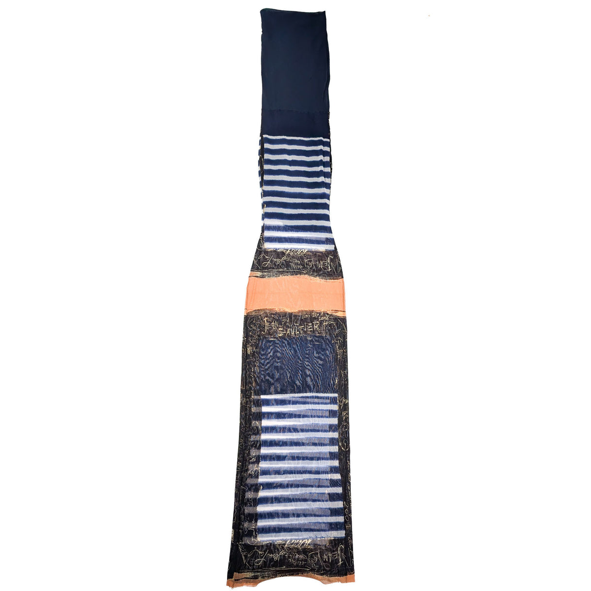 Robe Jean-Paul Gaultier
