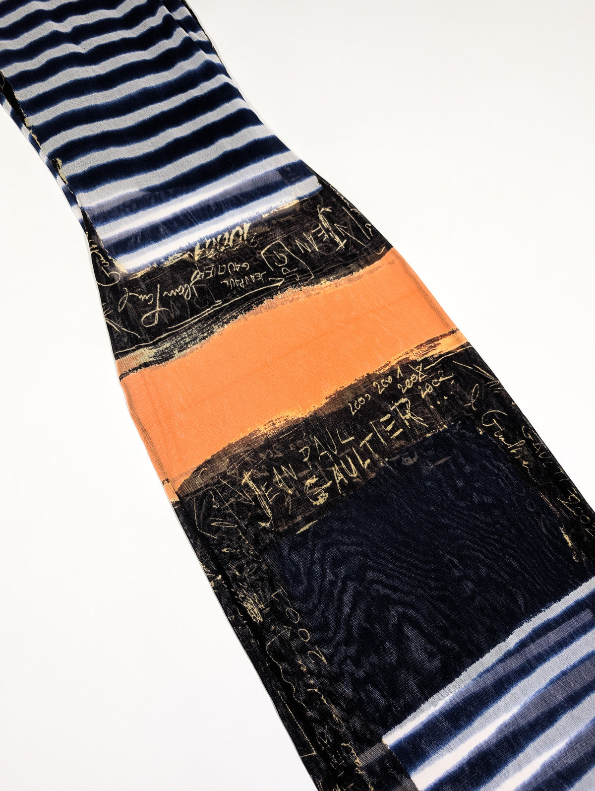 Robe Jean-Paul Gaultier