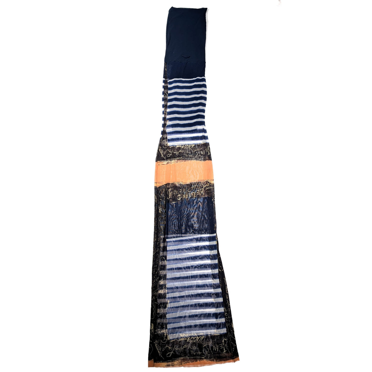 Robe Jean-Paul Gaultier