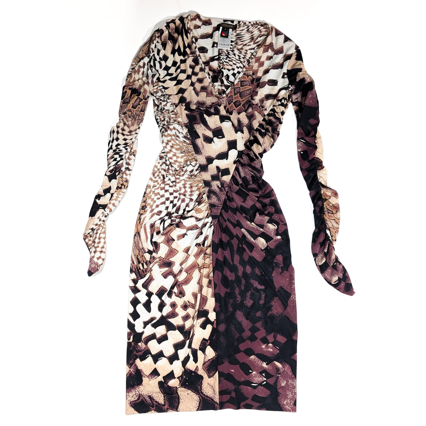Robe Roberto Cavalli -  F/W 2003