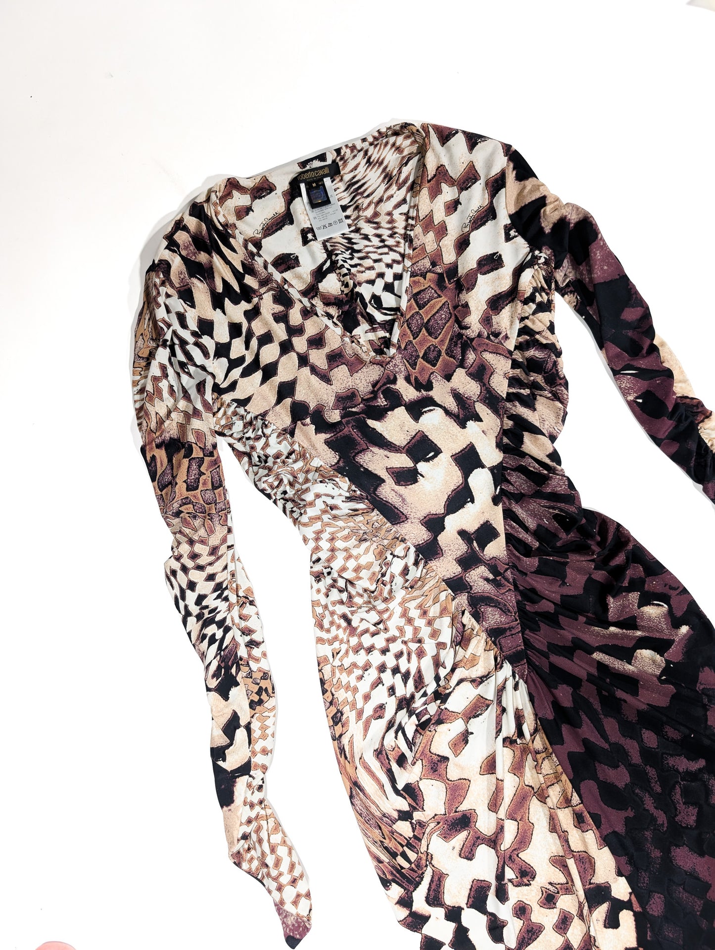 Robe Roberto Cavalli -  F/W 2003