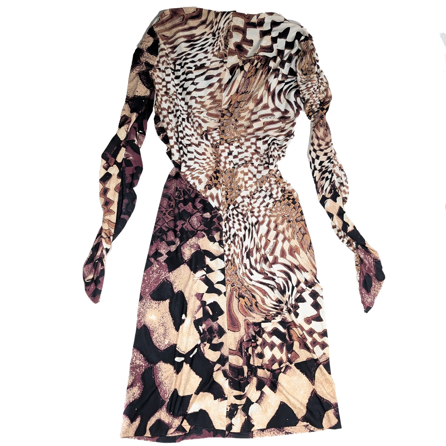 Robe Roberto Cavalli -  F/W 2003