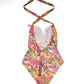 Dior by Galliano S/S 2005 One-Piece Swimsuit