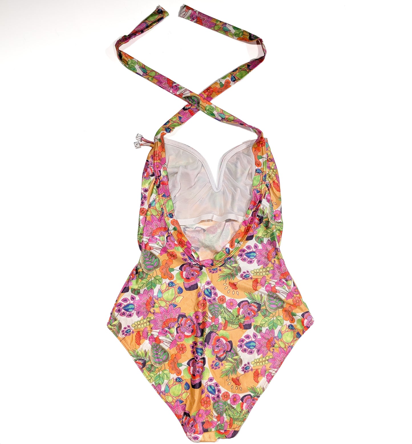Dior by Galliano S/S 2005 One-Piece Swimsuit