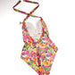 Dior by Galliano S/S 2005 One-Piece Swimsuit