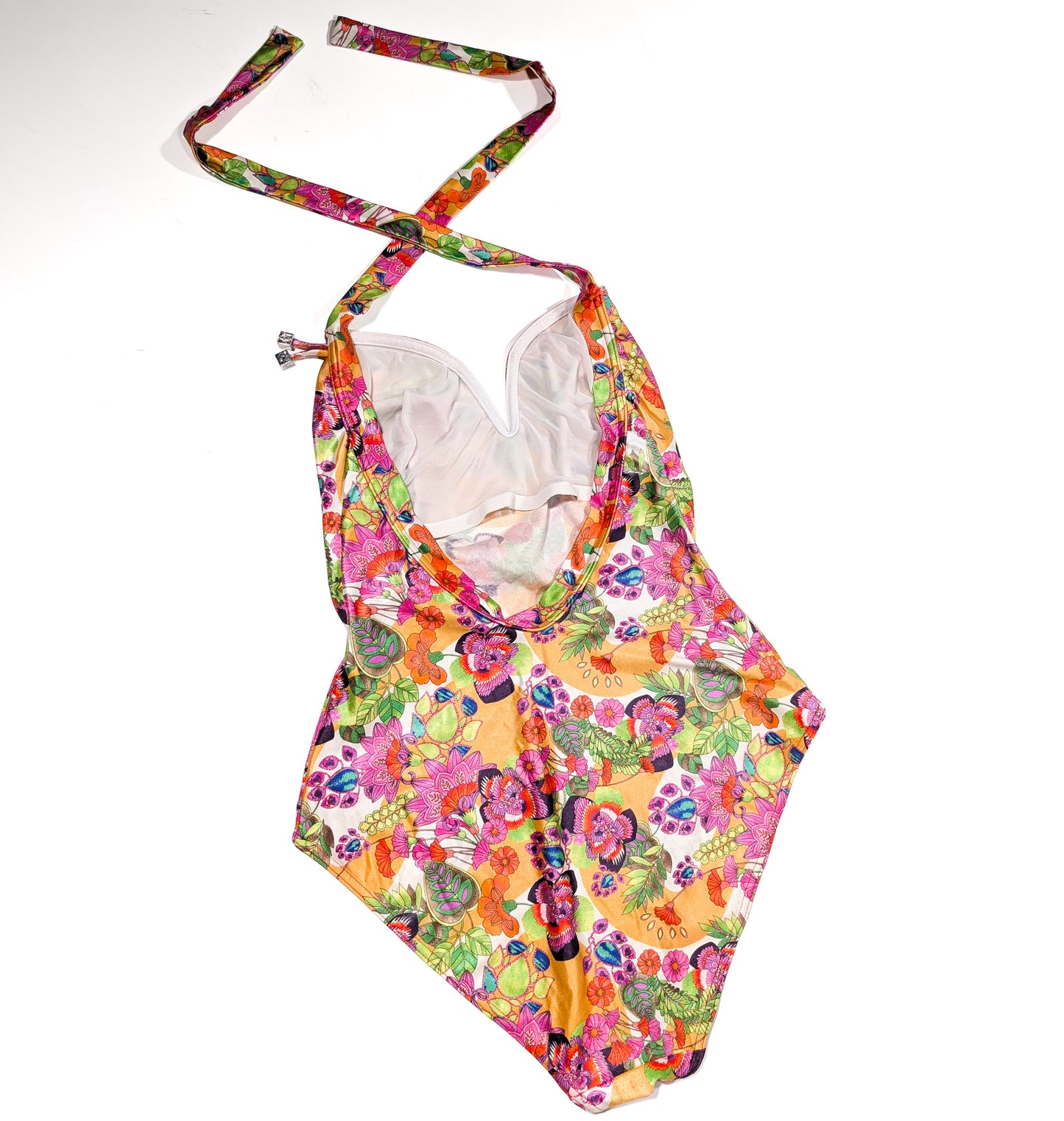 Dior by Galliano S/S 2005 One-Piece Swimsuit