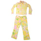 Dolce & Gabbana Pants and Shirt Set - M