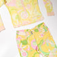 Dolce & Gabbana Pants and Shirt Set - M