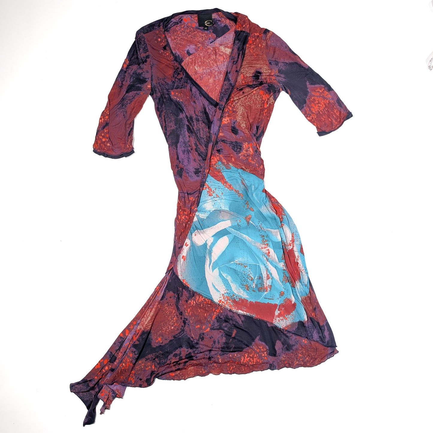 Robe Cavalli - 2 tailles disponibles : XS et M