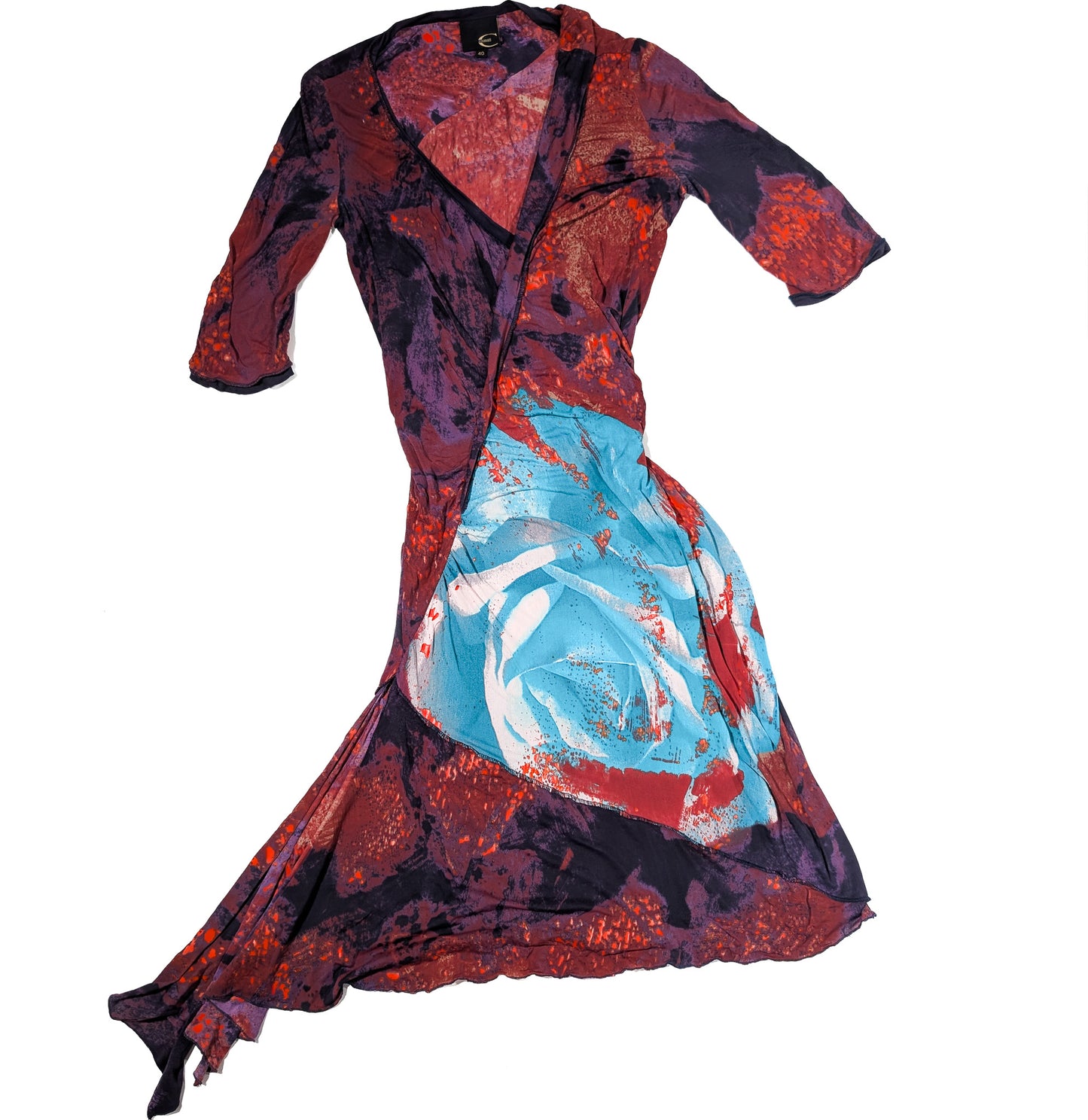 Robe Cavalli - 2 tailles disponibles : XS et M
