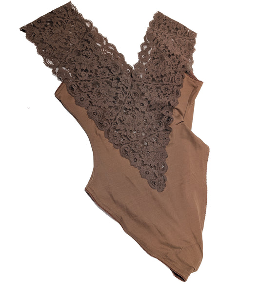 Body La Perla - S/M