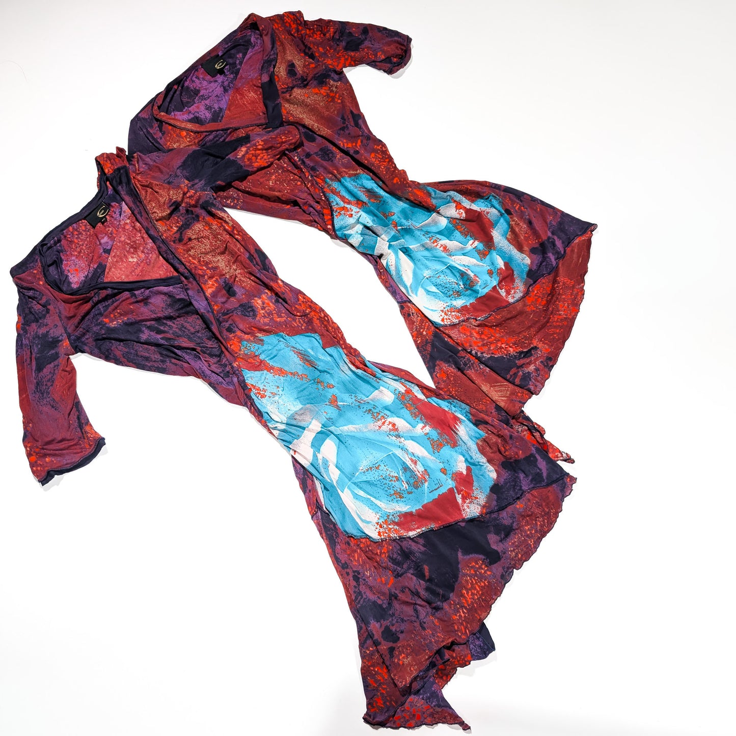 Robe Cavalli - 2 tailles disponibles : XS et M