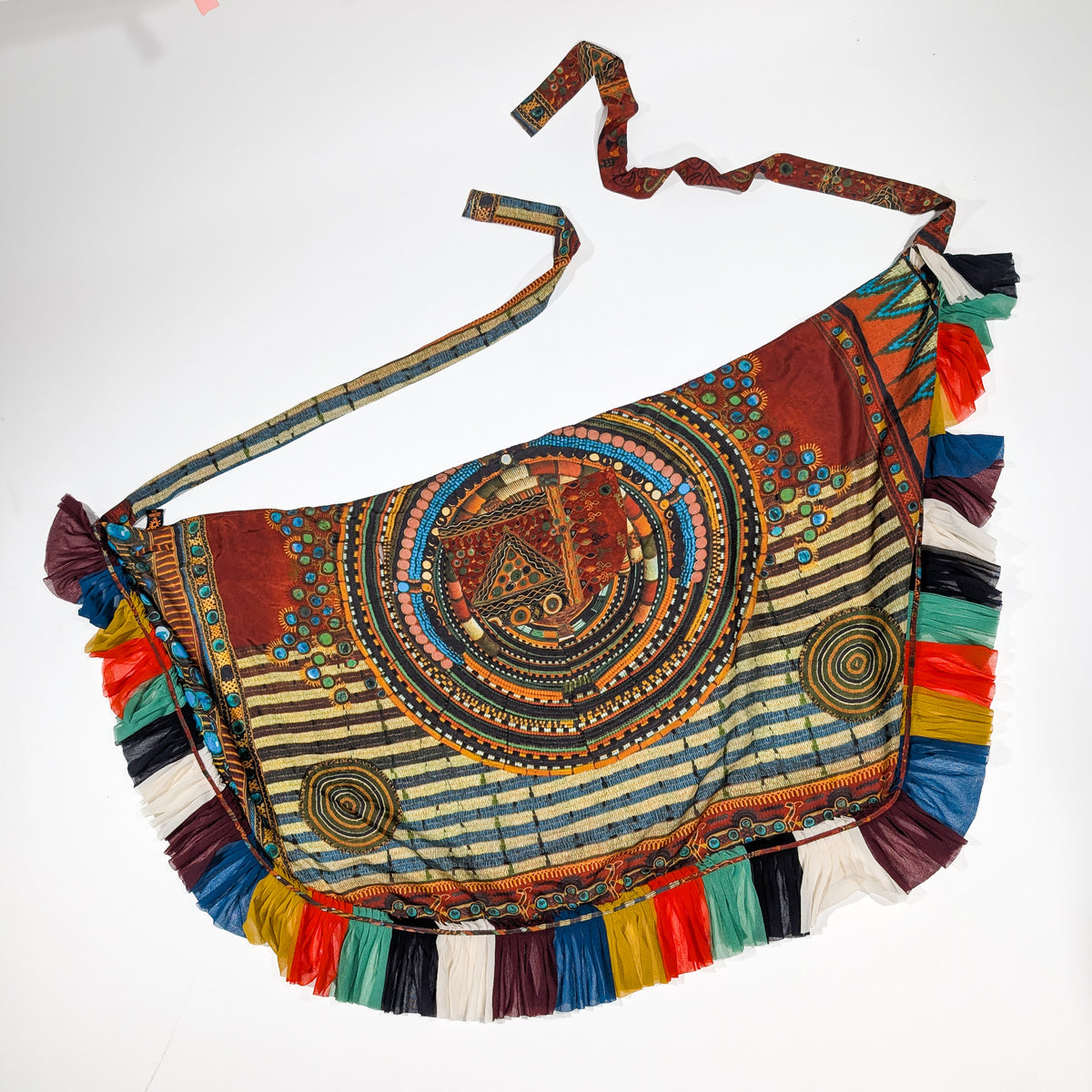 Jean Paul Gaultier skirt