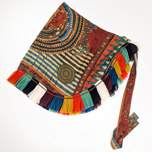 Jupe jean Paul Gaultier