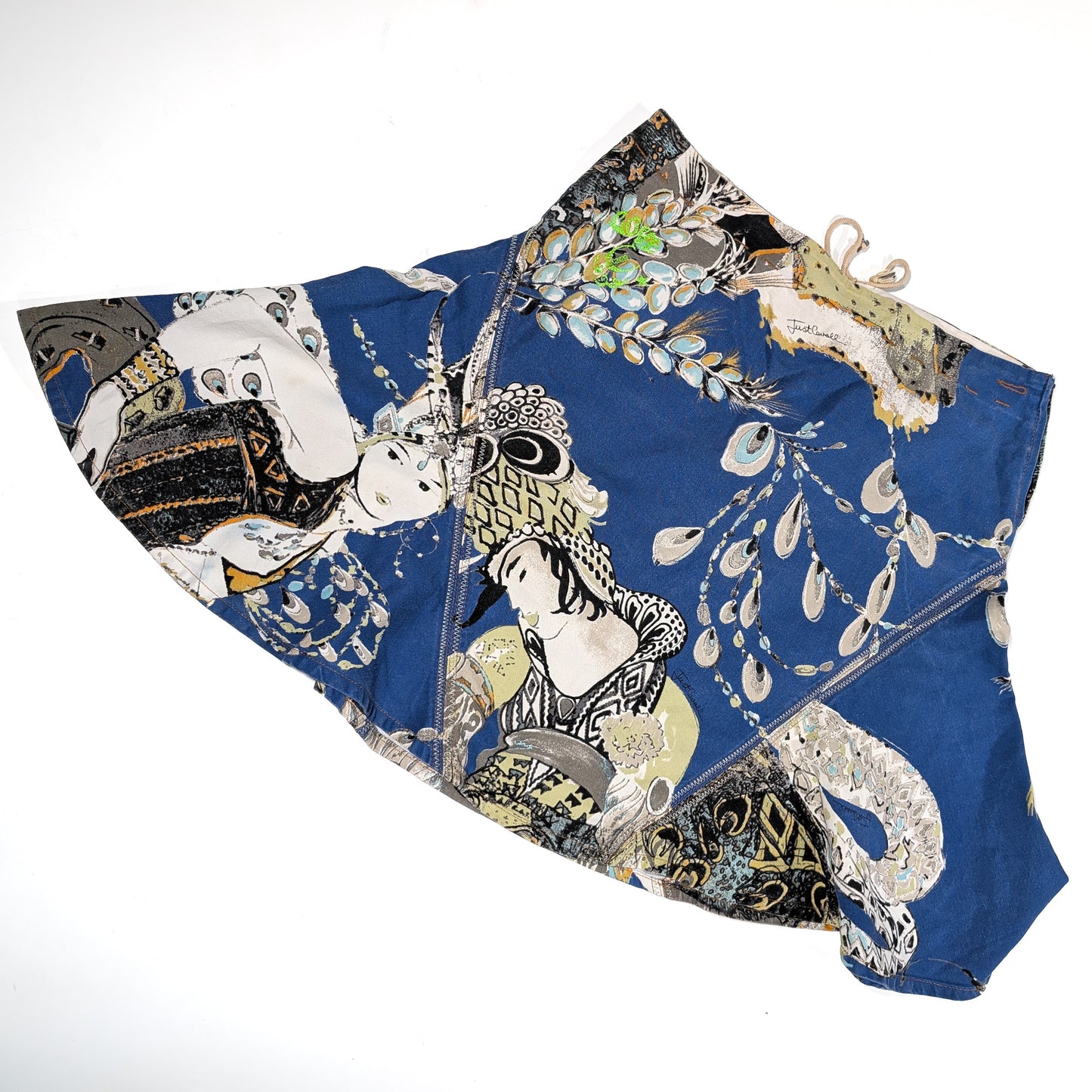 Ensemble Roberto Cavalli - L