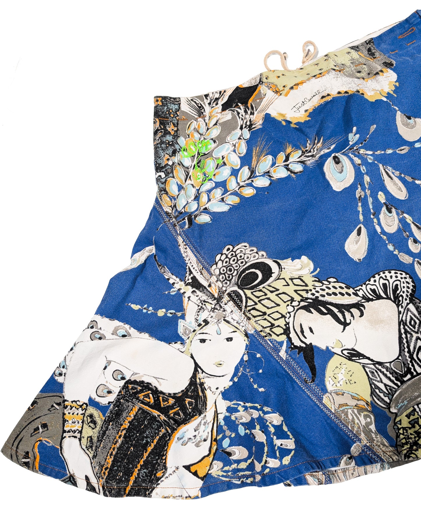 Ensemble Roberto Cavalli - L