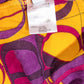 Dior by Galliano Monogram Sarong/Skirt