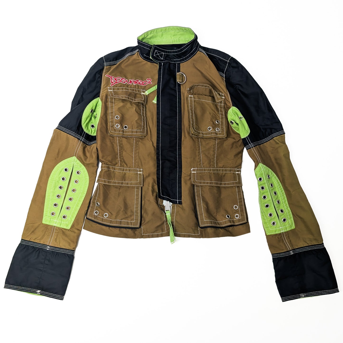 Veste Dsquared2 2003 - S