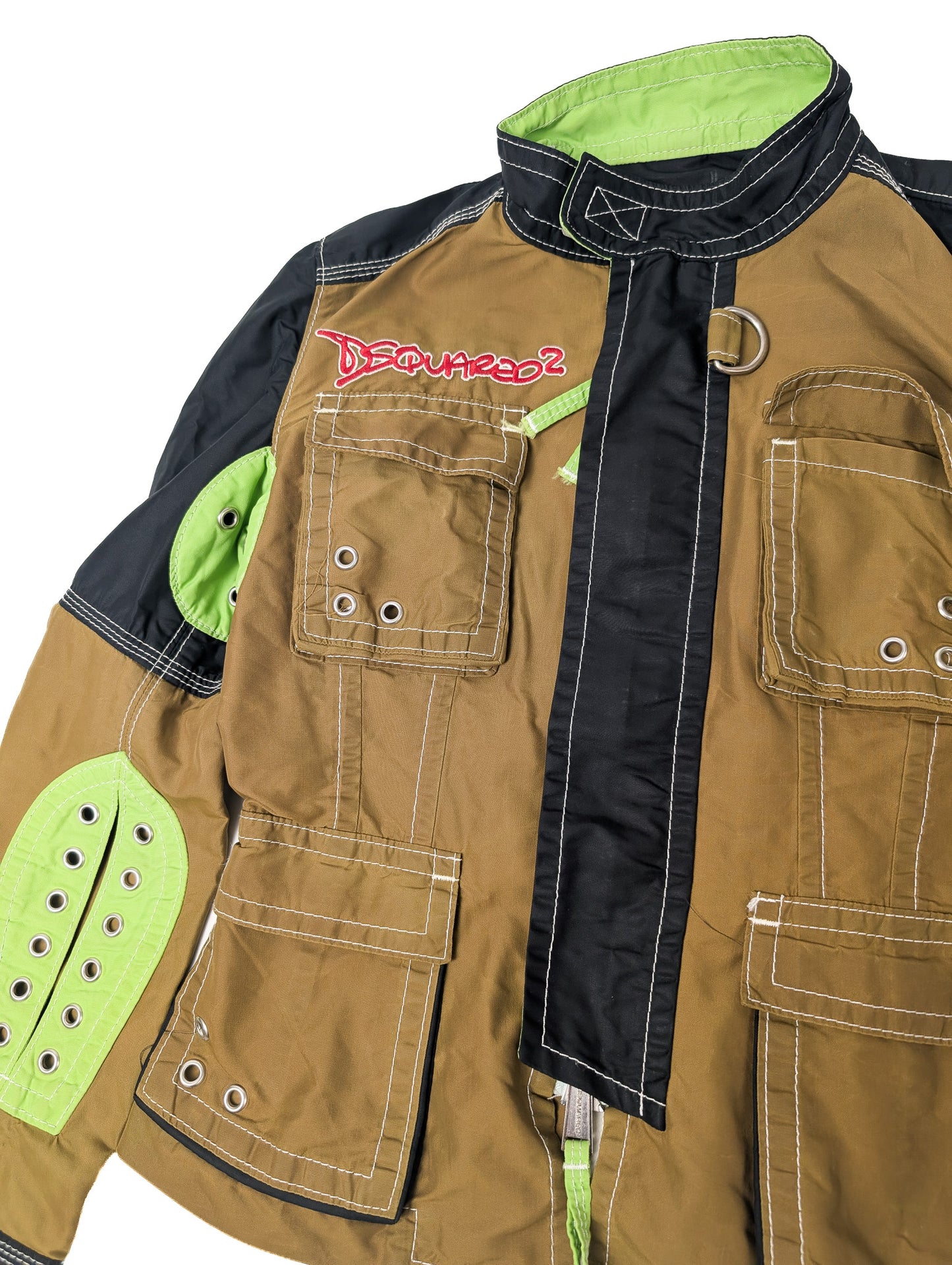 Veste Dsquared2 2003 - S