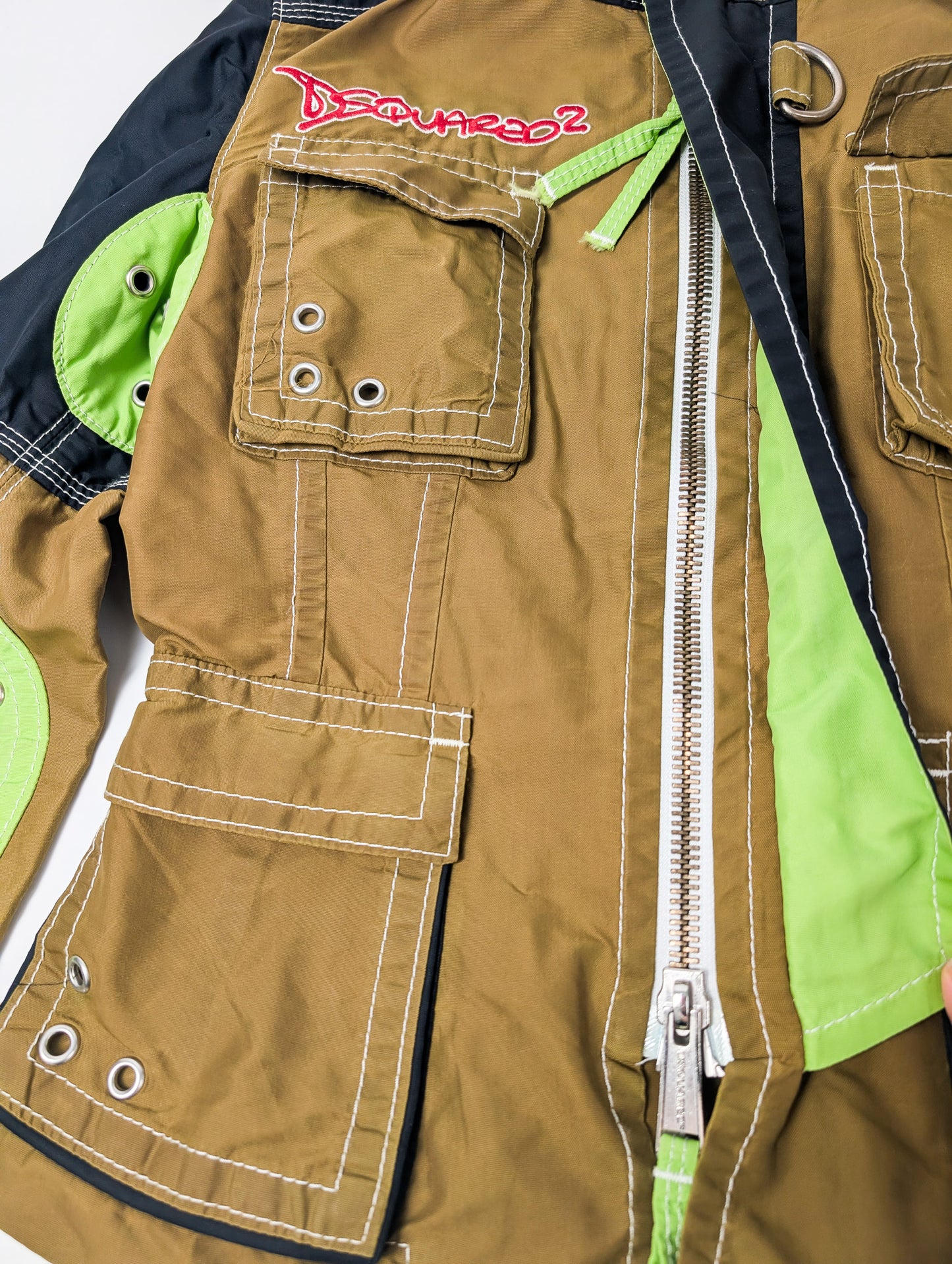 Veste Dsquared2 2003 - S
