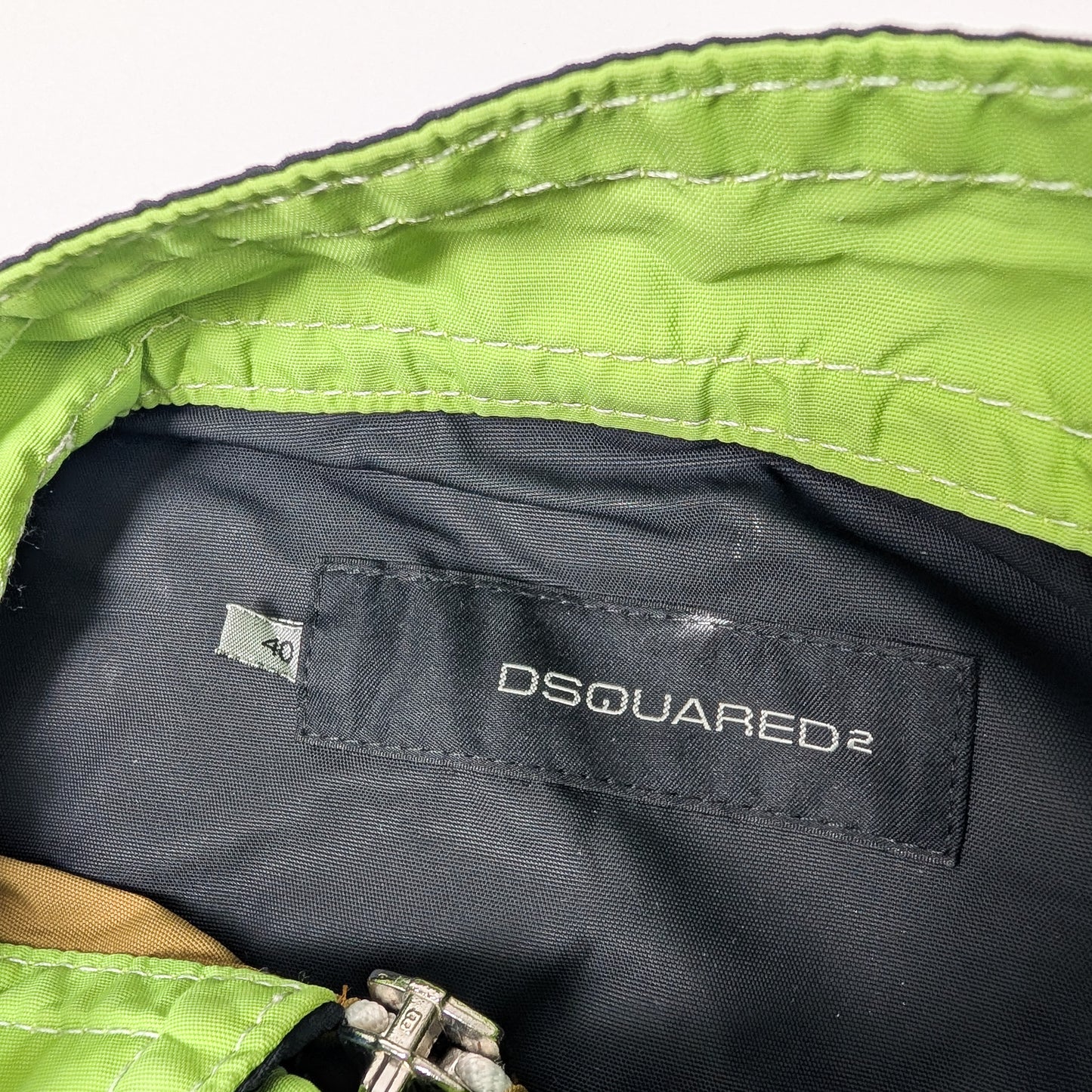 Veste Dsquared2 2003 - S