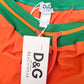 Pantacourt Dolce & Gabbana - M